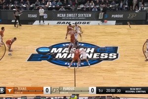 奇迹之旅end🔥德克萨斯惨遭普渡补篮绝杀 连黑了三场最终无