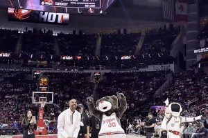 看过姚明时期老火密们还记得他是谁吗？