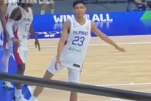 穿23号的都不是普通人！大家对这位球员还有印象吗？